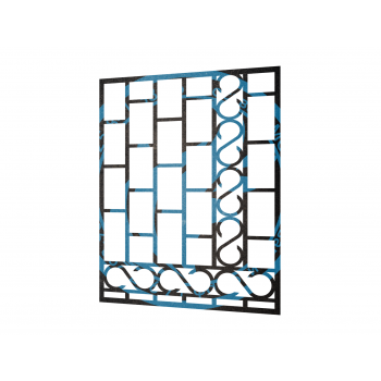 Ажурная решетка АР-30